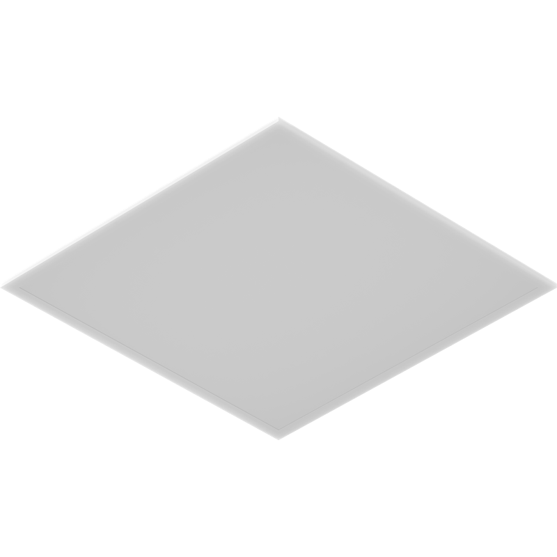 Светильник светодиодный BACK LED 595 STANDARD EM 4000К встраив. СТ 1782000020