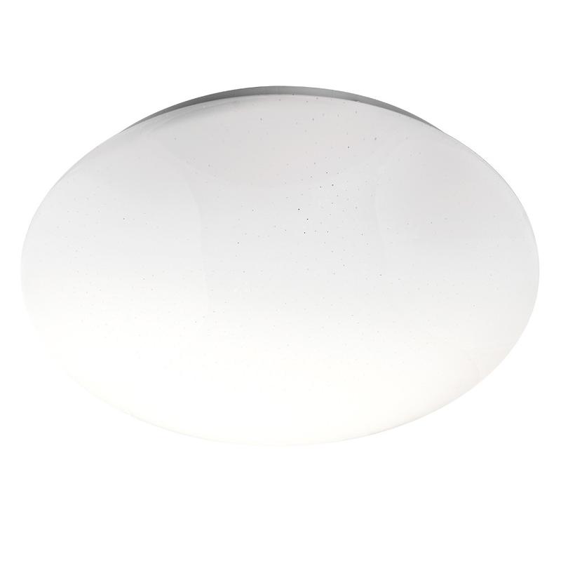 Светильник светодиодный декоративный PPB Starway-2 36Вт 6500К IP20 d380х65 настенно-потолочный бытовой JazzWay 5030985