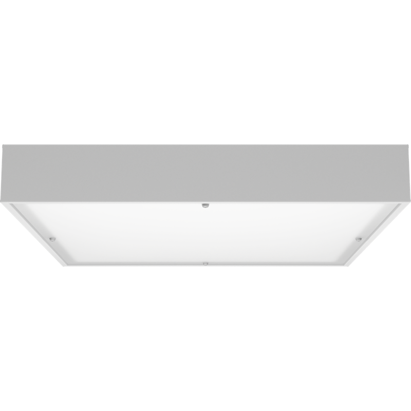 Светильник светодиодный OWP ECO LED 589 IP54/IP54 EM 4000K mat GRILIATO 4000К IP54 встраив./накладной СТ 1372000390