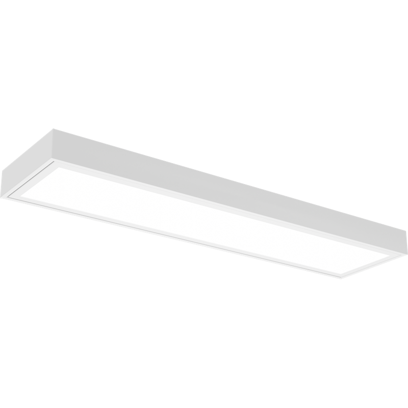 Светильник OWP OPTIMA LED 1200 IP54/IP54 4000К CRI90 СТ 1372002150