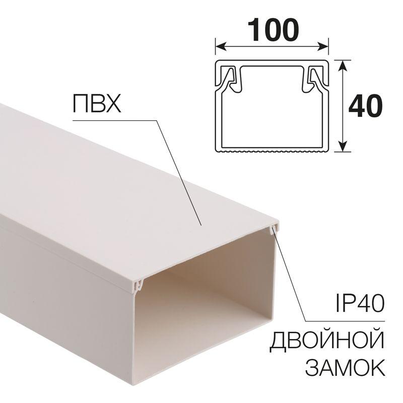 Кабель-канал
