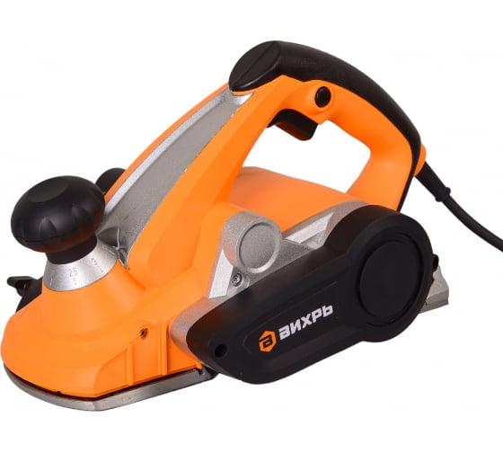 Рубанок электрический Р-110СТ (со станиной) Вихрь 72/5/4