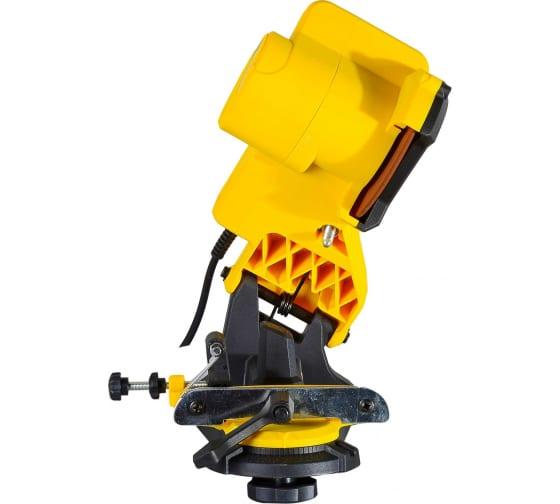 Настольный шлифовальный станок