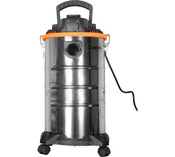 Пылесос для влажной и сухой уборки (электрический)