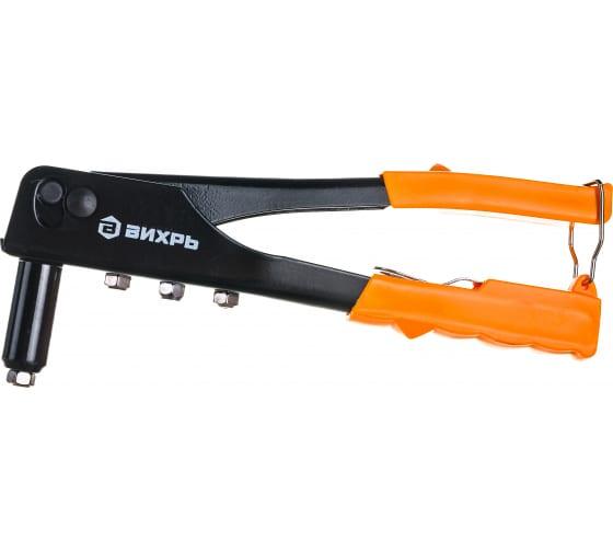 Заклепочная машинка (аккумуляторная)