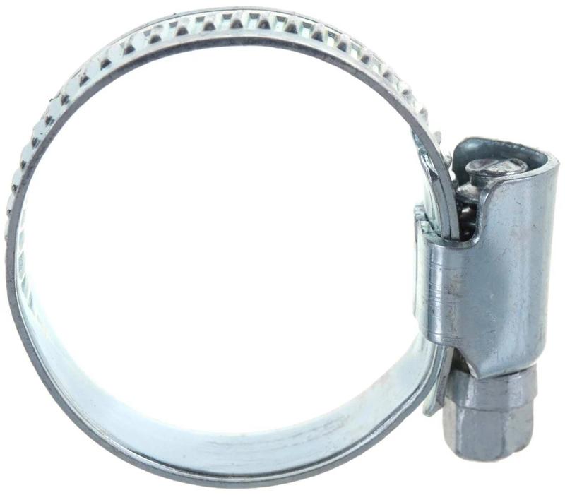 Хомут металлический червячный 20-32 9мм (уп.50шт) Вихрь 73/9/1/23