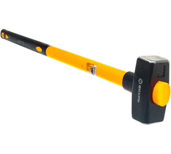 Кувалда К3Ф фибергласовая рукоятка Вихрь 73/6/1/6