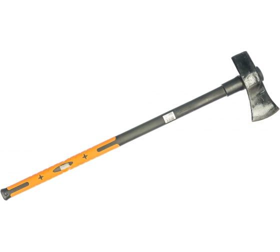 Колун К3600Ф фибергласовая ручка Вихрь 73/2/1/5