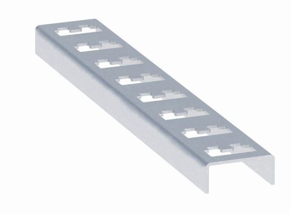 Стойка кабельная К1151 L600 2мм RAL EKF sk600-RAL