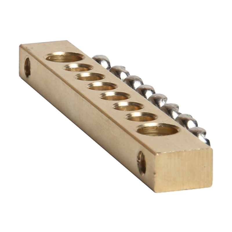 Шина нулевая OptiKit BB-PEN-S-16-8х12-2 КЭАЗ 278013