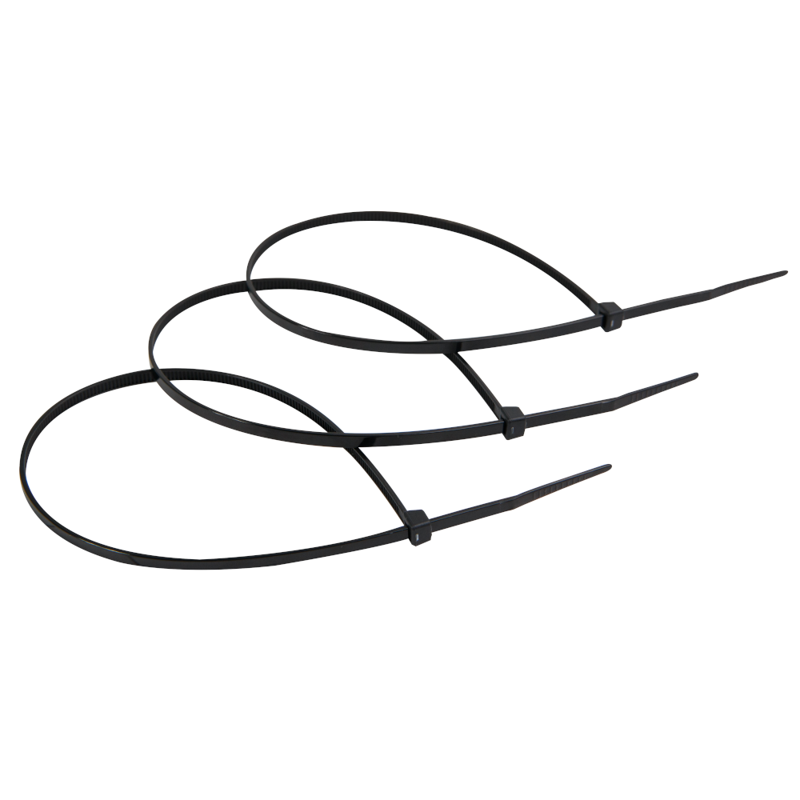 Хомут OptiKit CT-Х-N-8.8х920 бел. (уп.100шт) КЭАЗ 278263