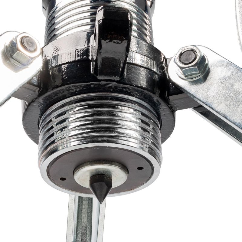 Съемник гидравлический СГ-30 КВТ 79862