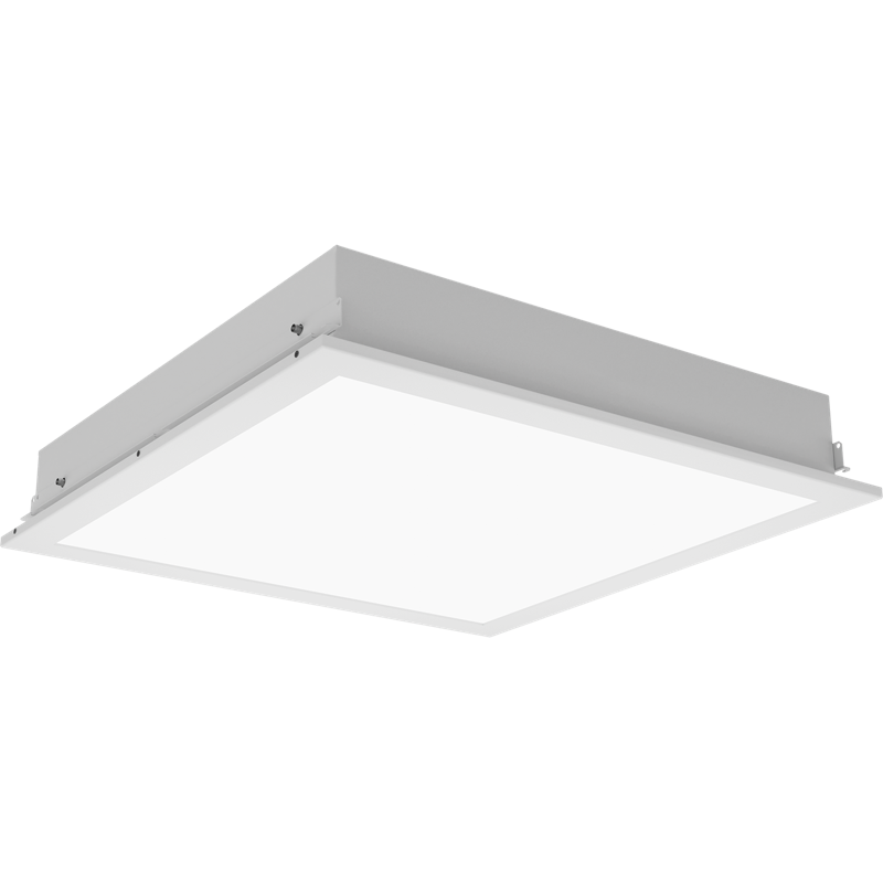 Светильник светодиодный OWP/R LED 625 mat 32Вт 4000К IP54/IP20 встраив. матов. СТ 1376000050