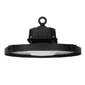 Светильник светодиодный HB Round Basic 150Вт 4000К 120град. промышленный VARTON V1-I0-90497-04L05-6515040