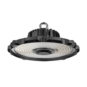 Светильник светодиодный HB Round Basic 200Вт 5000К 90град. промышленный VARTON V1-I0-90497-04L06-6520050