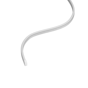 Лента светодиодная NEON 9Вт/м 4000К IP67 горизонт. гибка 7х15мм 120град. (уп.5м) VARTON VLS-67-090-0005-07-SB-40