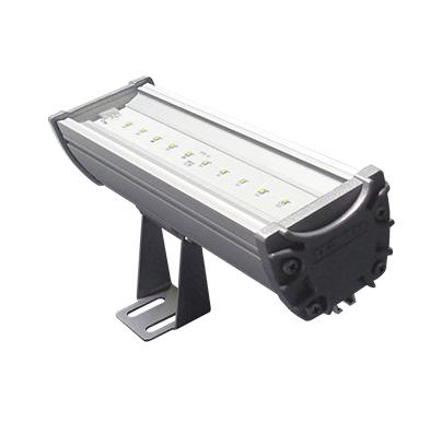 Светильник светодиодный DSL26-03-W-02 2Ех nA II T6 GcX NLCO 250314