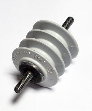 Изолятор опорный ОСК-4-6-Л УХЛ2 полимер. AIZ ЦБ-00005910