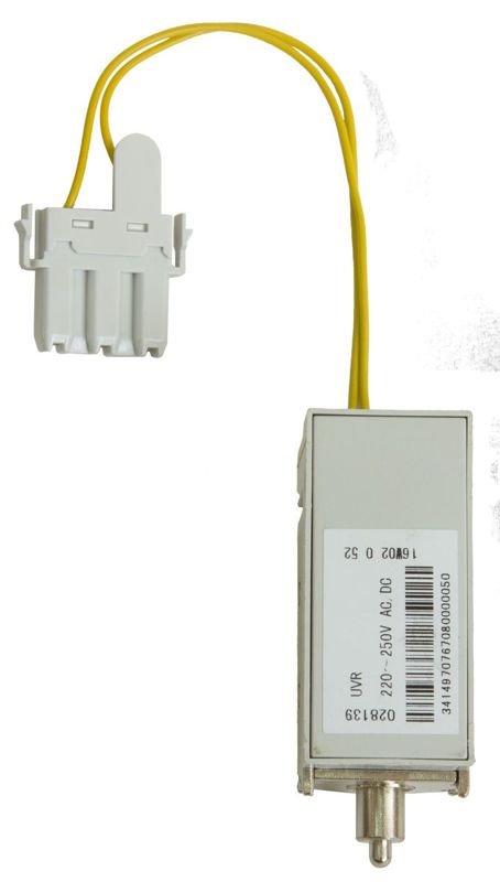 Расцепитель минимального напряжения 220-250В КОНТАКТОР 7006143