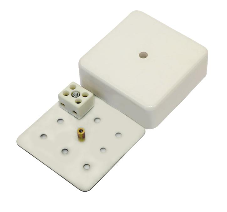 Коробка монтажная огнестойкая 7403-2 МЕТА 246775