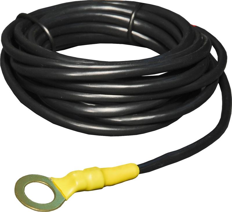 Датчик ДТ для термореле ТР-35М ТР-37М ТР-70М ТР-75М ТР-77М ТР-78М ТР-79М (Т<100град.C) (кабель 2.5м) Реле и Автоматика A8223-80108264