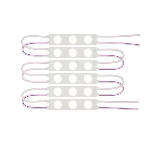 Модуль LED MZ2835-03-12V-2835-IP65-5m-2700 (50/800) ЭРА Б0044172