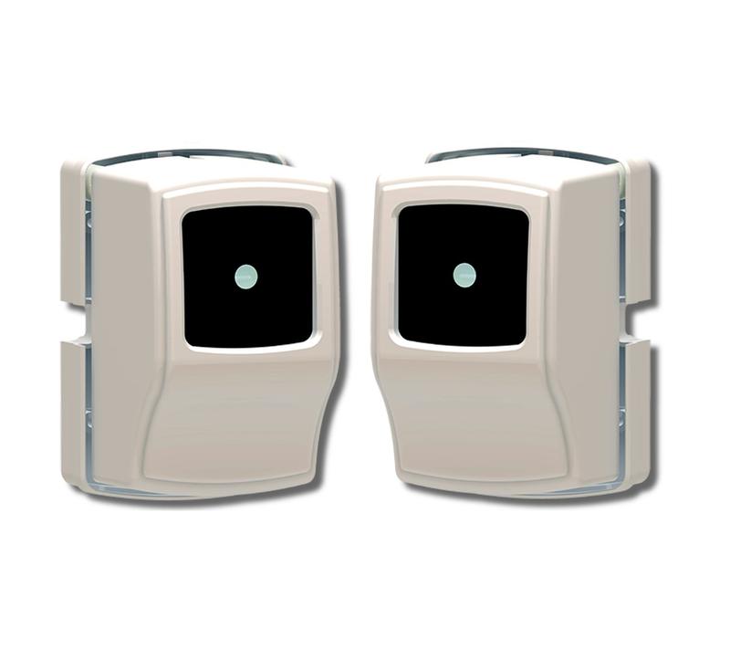 Извещатель пожарный дымовой оптико-электронный линейный ИП212-152Л "ИПДЛ-152Л" на 7-140м ДИП-Интеллект 246175