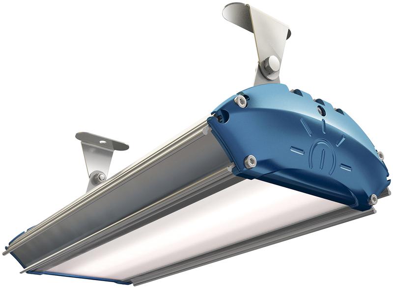 Светильник светодиодный TL-PROM-50-4K (Д) OPL промышлен. Технологии света УТ000009681