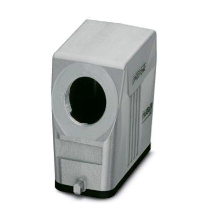 Корпус HC-STA-D15-HHFS-1STM25-ELC-AL Phoenix Contact 1424346