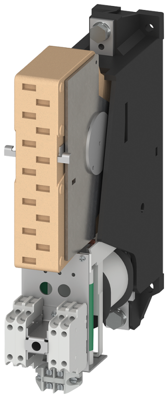 Контактор постоянного тока