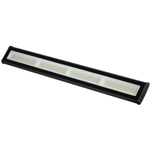 Светильник светодиодный SPP-403-0-50K-200 IP65 200Вт 21000лм 5000К Кп<5% КСС Д ICLED (High Bay) подвесной для высоких пролетов Эра Б0046674