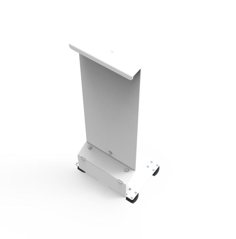 Стойка рециркулятора VAKIO 00000003435