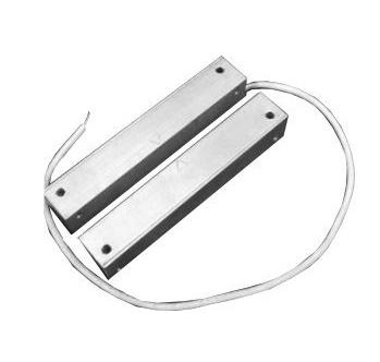 Извещатель охранный точечный магнитоконтактный ИО 102-26 исп.251 "Нержавейка-100" Магнито-Контакт 249243