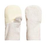 Рукавицы ХБ с ПВХ наладонником МЕРИОН-Спецодежда РУК001