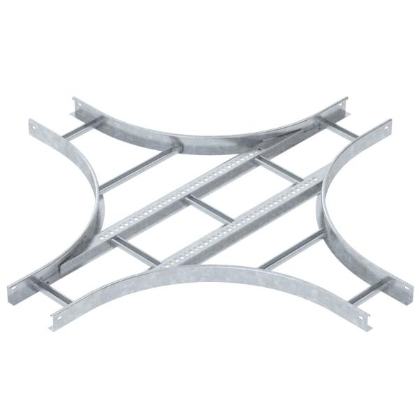 Секция крестообразная 60х200мм OBO 6214450