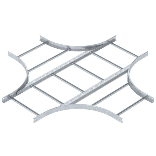 Секция крестообразная 60х500мм OBO 6214456