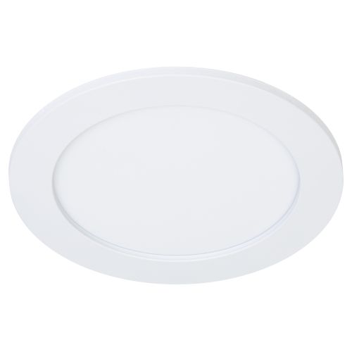 Светильник светодиодный 1-12-4K/LM круг. LED 12Вт 220В 4000К Эра Б0046896