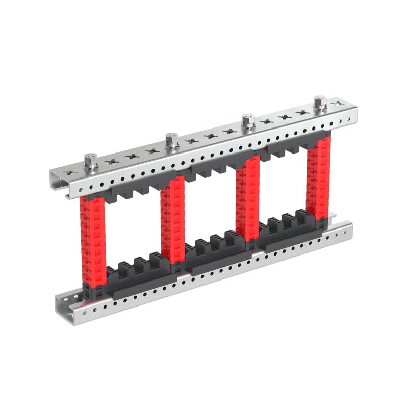 Комплект проставок наборный 10мм DKC R5BBMSP10