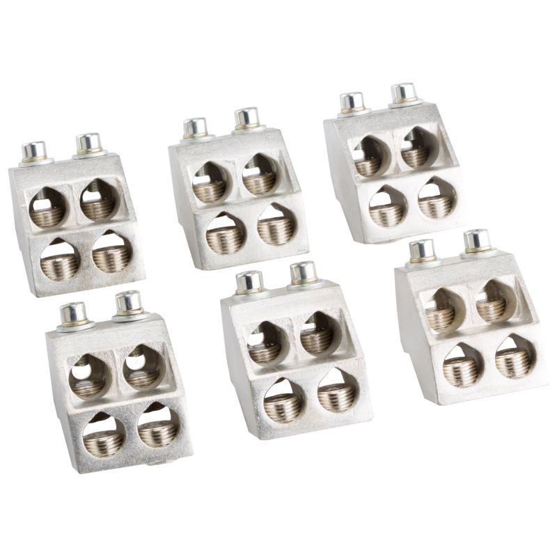 Комплект зажимов №2 ВА57-39-ОМ4-РЕГ КЭАЗ 296514