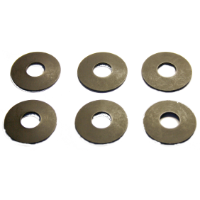 Комплект зажимов №4 ВА57-39-ОМ4-РЕГ КЭАЗ 296523