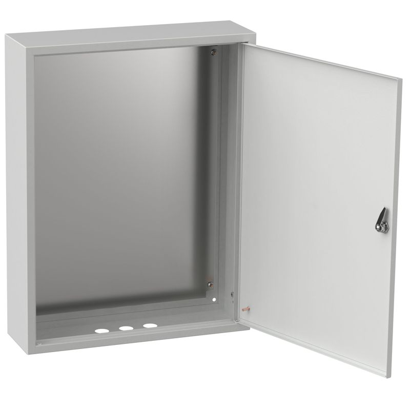 Корпус ЩМП-3-1 650х500х150 IP31 УХЛ3 метал. GENERICA YKM41-03-31-G