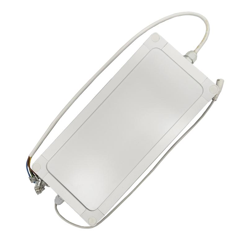 Бокс выносной с БАП на 1ч VS II 12-55В CSVT ЦБ000017584