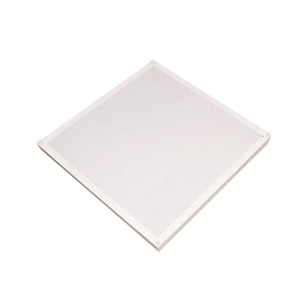 Светильник светодиодный Ideal LED-05 IP54 офисный универс. рассеив. призма с БАП Ксенон 0262236153-55