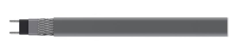 Кабель нагревательный саморег. 10НРК-Т-2 ССТ 2207008