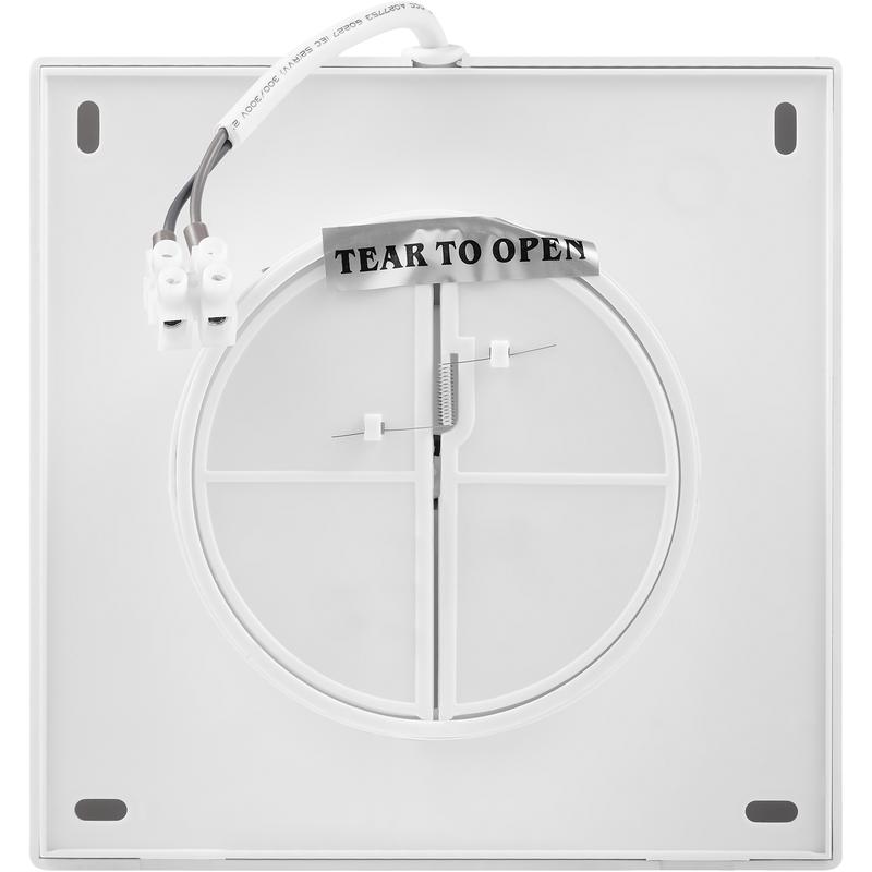 Вентилятор вытяжной серии Basic EAFB-100TH с таймером и гигростатом Electrolux НС-1126784