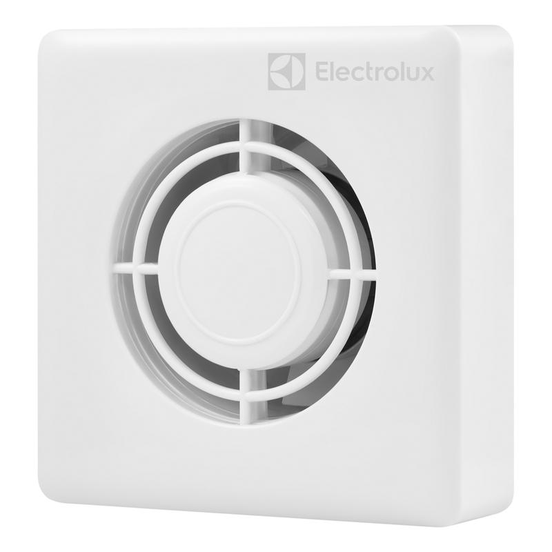 Вентилятор вытяжной серии Slim EAFS-120 Electrolux НС-1126796