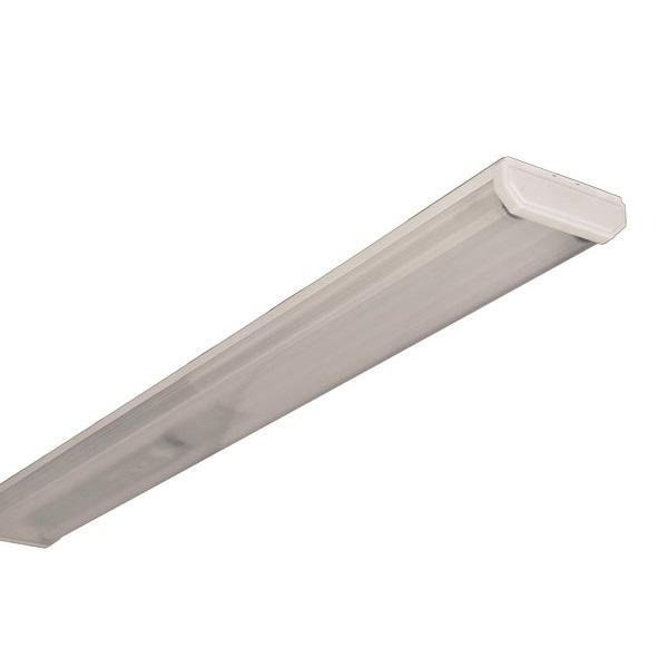 Светильник ЛПО 01-2х36-012 Кристалл 2х36Вт G13 IP20 с ЭПРА с БАП 3ч Ксенон 0010236113-01