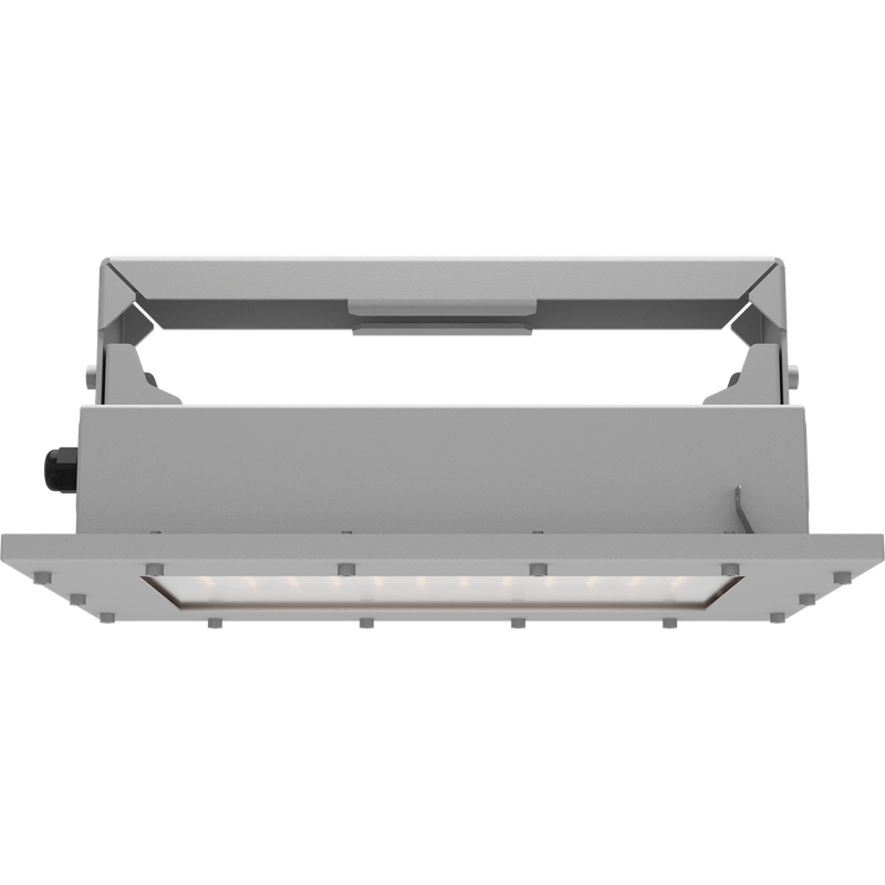 Светильник MERCURY LED 20 DLW Ex СТ 1502000730