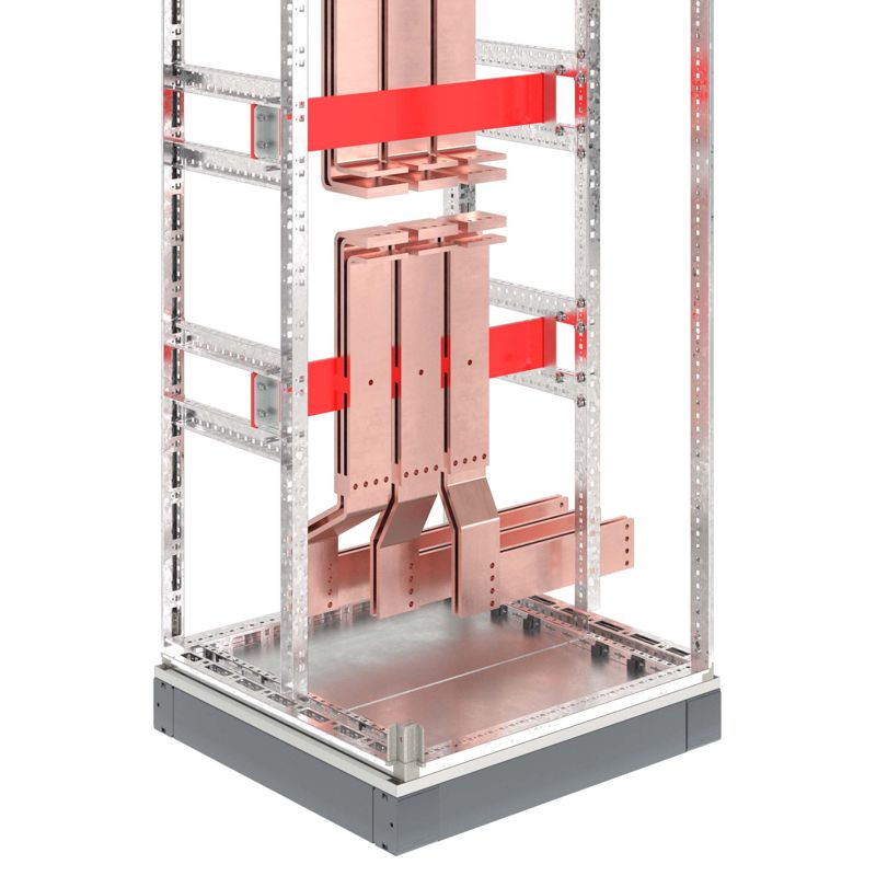 Изолятор опорный перфорированный 400мм (уп.1шт) DKC R5BBSD04