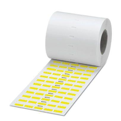 Этикетка EML (16х7)R YE Phoenix Contact 0816731